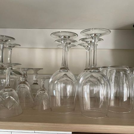 Chalet Up To 5 Persons Knokke Eksteriør billede