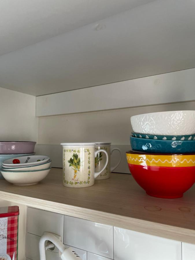 Chalet Up To 5 Persons Knokke Eksteriør billede