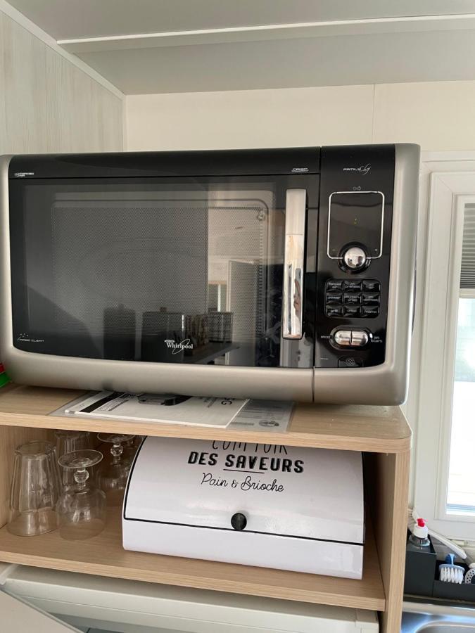 Chalet Up To 5 Persons Knokke Eksteriør billede